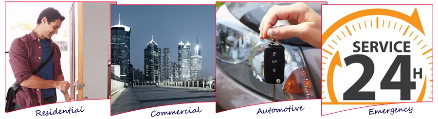 Parker Locksmith Store Mabelvale, AR 501-372-6600 - about-us-page