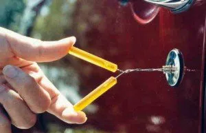 Parker Locksmith Store Mabelvale, AR 501-372-6600 - key-broke-in-lock